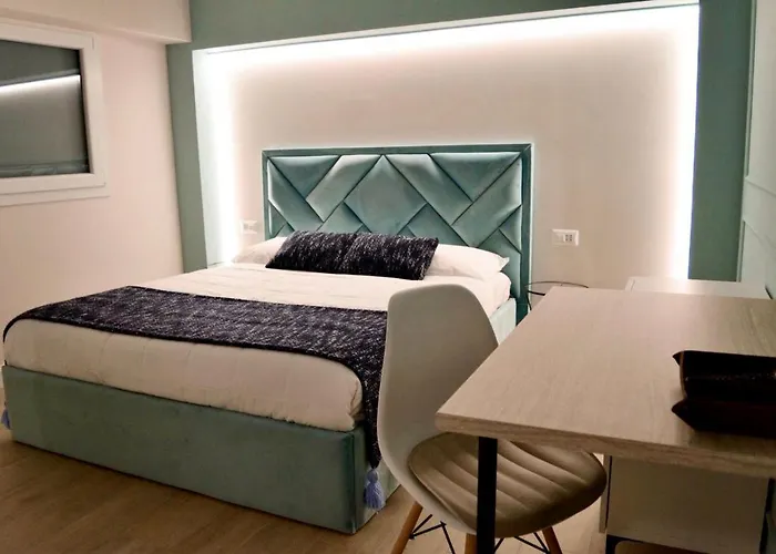 Guest House Dema Vatican Suites