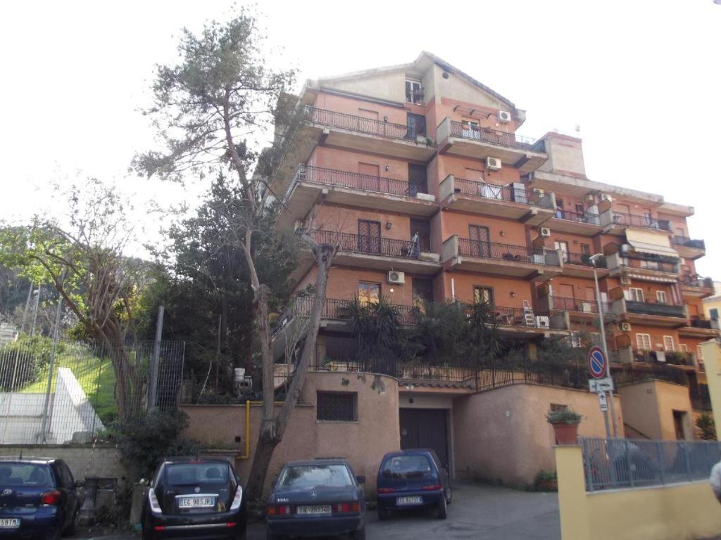 Guest house Dema Vatican Rome