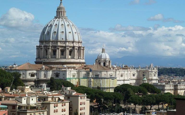 Guest house Dema Vatican Rome